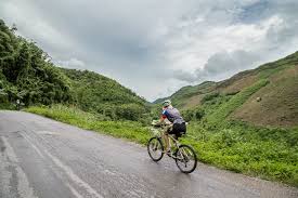 Cycle Tour Luang Prabang to Hanoi 15 Days